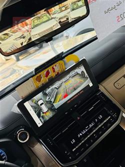 تۆیۆتا لاند کروزەر